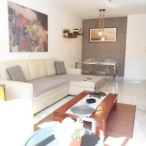 S.quintin Apartamento Málaga