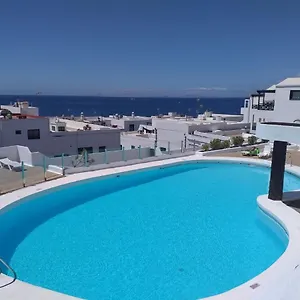 Portonovo Galit - Sea View - Piscina - Wifi - Old Town Apartamento Puerto del Carmen (Lanzarote)